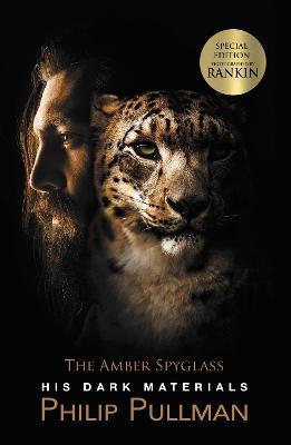 The Amber Spyglass By:Pullman, Philip Eur:17,87 Ден2:699