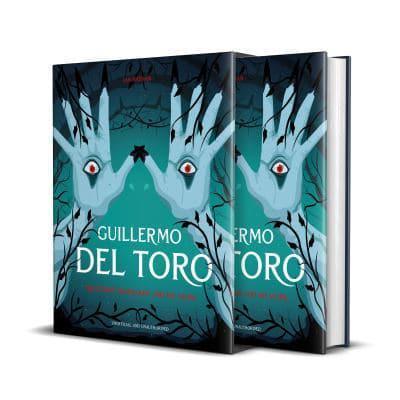 Guillermo del Toro: The Iconic Filmmaker and his Work By:Nathan, Ian Eur:47,14 Ден2:1999