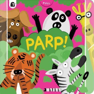 Parp! By:Jorge Martin Eur:11,37 Ден2:699