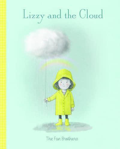 Lizzy and the Cloud By:Brothers, Fan Eur:16,24 Ден2:999
