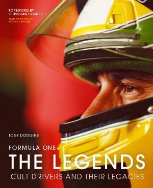 Formula One: The Legends: Cult drivers and their legacies By:Dodgins, Tony Eur:58,52 Ден2:2599