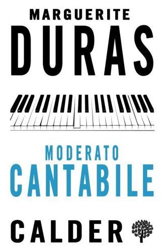 Moderato Cantabile By:(translator), Richard Seaver Eur:9,74 Ден2:299