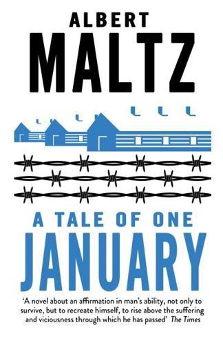 A Tale of One January By:Maltz, Albert Eur:6,49 Ден2:299