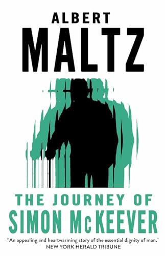 The Journey of Simon McKeever By:Maltz, Albert Eur:9,74 Ден2:299