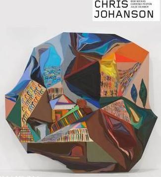 Chris Johanson By:Deamer, Julie Eur:81,28 Ден2:2499