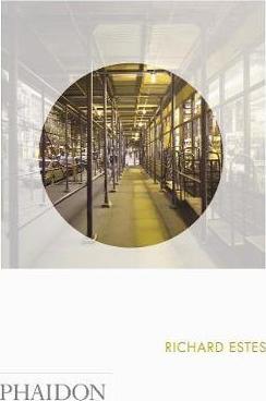 Richard Estes : Phaidon Focus By:Chase, Linda Eur:40,63 Ден2:1099