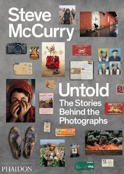 Untold: The Stories Behind the Photographs By:McCurry, Steve Eur:22,75 Ден2:2999