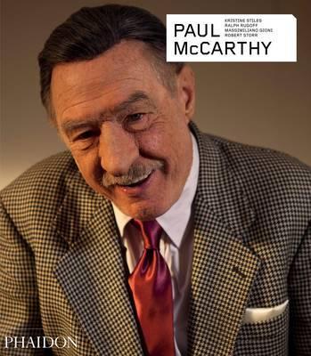 Paul McCarthy - Revised and Expanded Edition By:Rugoff, Ralph Eur:37,38 Ден2:2899