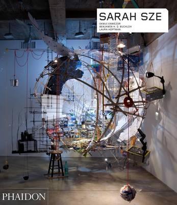 Sarah Sze By:Buchloh, Benjamin H D Eur:58,52 Ден2:2099