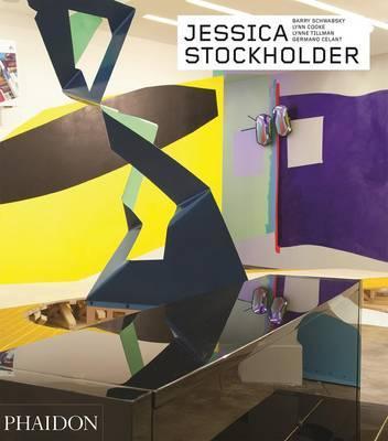 Jessica Stockholder - Revised and Expanded Edition : Contemporary Artists series By:Celant, Germano Eur:30,88 Ден2:2799
