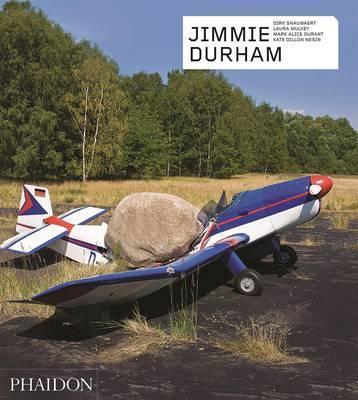 Jimmie Durham - Revised and Expanded Edition : Contemporary Artists series By:Nesin, Kate Eur:45,51 Ден2:2899