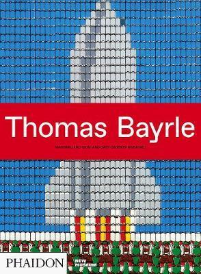 Thomas Bayrle : Playtime By:Gioni, Massimiliano Eur:87,79 Ден2:4299