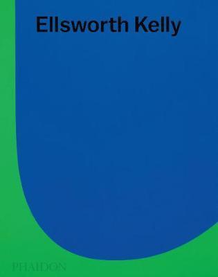 Ellsworth Kelly By:Paik, Tricia Y. Eur:26 Ден2:3599