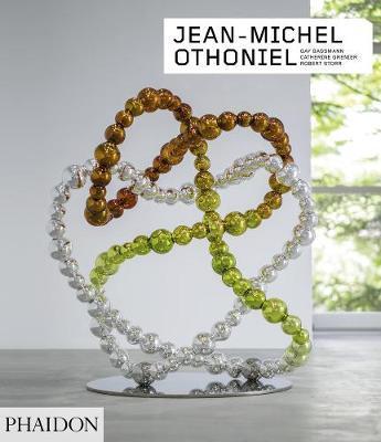 Jean-Michel Othoniel By:Gassmann, Gay Eur:19,50 Ден2:2499