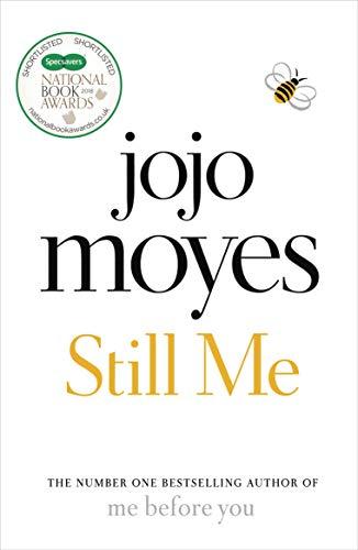 Still Me By:Moyes, Jojo Eur:16,24 Ден2:1099