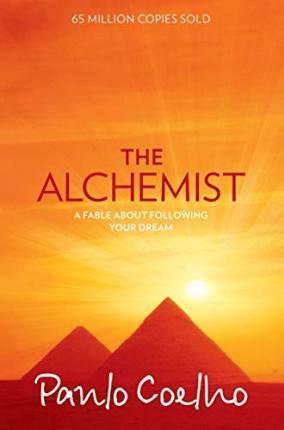The Alchemist By:Coelho, Paulo Eur:4,86 Ден2:799