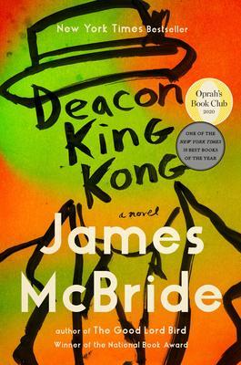 Deacon King Kong : A Novel By:McBride, James Eur:24,37 Ден2:1599