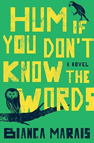 Hum If You Don't Know The Words By:Marais, Bianca Eur:27,63 Ден2:999