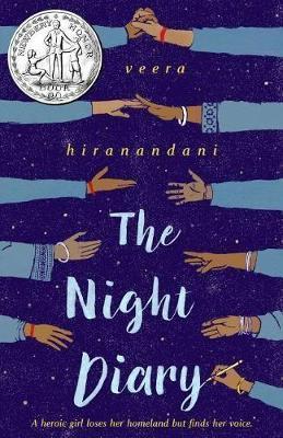 The Night Diary By:Hiranandani, Veera Eur:12,99 Ден2:499