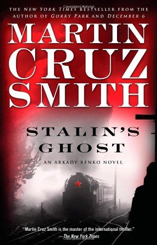 Stalin's Ghost : An Arkady Renko Novel By:Smith, Martin Cruz Eur:24,37 Ден2:899