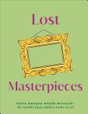 Lost Masterpieces By:DK Eur:14,62 Ден2:999