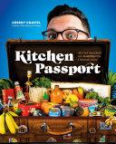 Kitchen Passport By:Knaifel, Arseny Eur:16,24 Ден2:1499