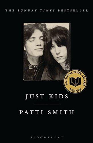 Just Kids By:Smith, Patti Eur:17,87 Ден1:999
