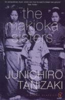 The Makioka Sisters By:Tanizaki, Junichiro Eur:12,99 Ден2:899
