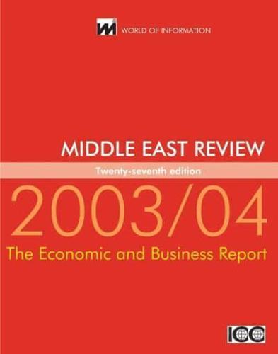 Middle East Review By:Page, Kogan Eur:24,37 Ден1:2899