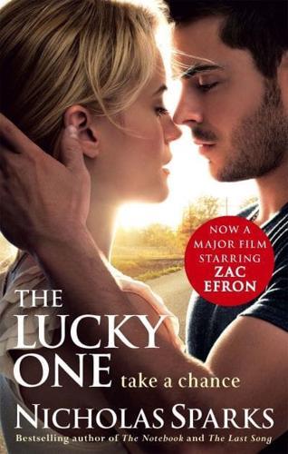 The Lucky One By:Sparks, Nicholas Eur:12,99 Ден2:699