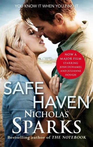 Safe Haven By:Sparks, Nicholas Eur:12,99 Ден2:799