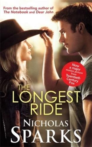 The Longest Ride By:Sparks, Nicholas Eur:24,37 Ден2:799