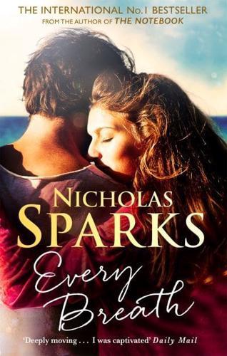 Every Breath By:Sparks, Nicholas Eur:21,12 Ден2:799