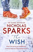 The Wish By:Sparks, Nicholas Eur:11,37 Ден2:799