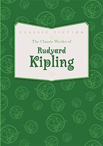 The Classic Works of Rudyard Kipling By:Kipling, Rudyard Eur:4,86 Ден2:499