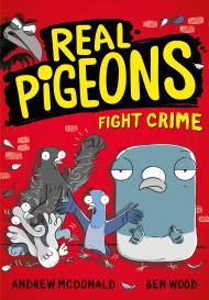 Real Pigeons Fight Crime By:McDonald, Andrew Eur:19,50 Ден2:499