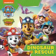 Paw Patrol Picture Book – Dinosaur Rescue: A Nickelodeon Series By:Nickelodeon Eur:9,74 Ден2:499