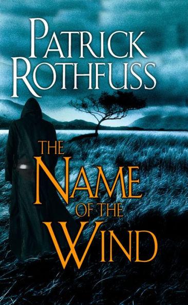 The Name of the Wind By:Rothfuss, Patrick Eur:9,74 Ден2:699