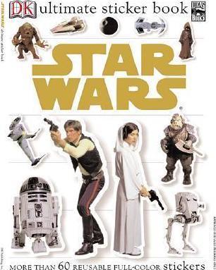 Star Wars By:DK Eur:9,74 Ден2:399