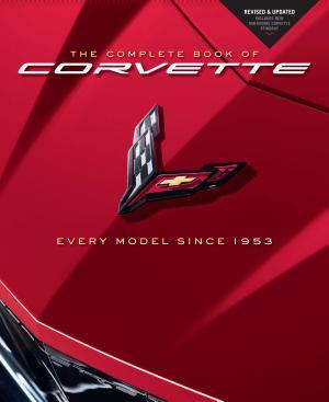 The Complete Book of Corvette By:Mueller, Mike Eur:48,76 Ден2:3299