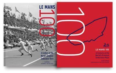 Le Mans 100 By:Smale, Glen Eur:27,63 Ден1:4299