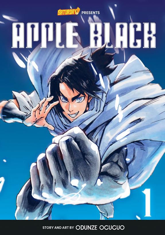 Apple Black, Volume 1 - Rockport Edition By:Oguguo, Odunze Eur:12,99 Ден2:799