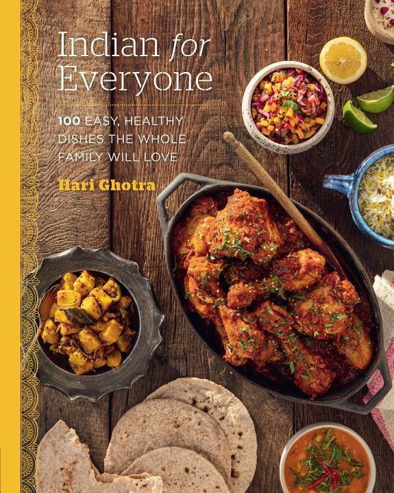 Indian for Everyone By:Ghotra, Hari Eur:26 Ден2:1399