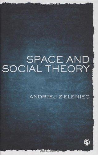 Space and Social Theory By:Zieleniec, Andrzej J. L. Eur:47,14 Ден1:6099