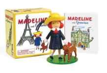 Madeline and Genevieve By:Press, Running Eur:8,11 Ден2:499
