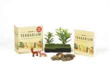 Desktop Terrarium : No Green Thumb Required! By:Press, Running Eur:325,19 Ден2:499