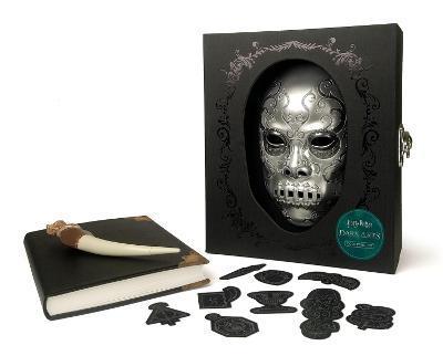 Harry Potter Dark Arts Collectible Set By:Lemke, Donald Eur:16,24 Ден2:2299