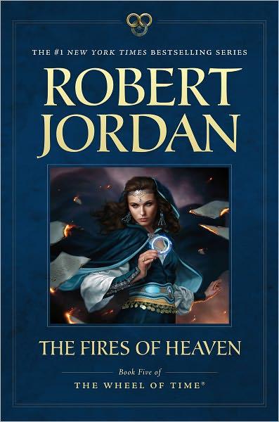The Fires of Heaven : Book Five of 'the Wheel of Time' By:Jordan, Robert Eur:115,43 Ден2:1299