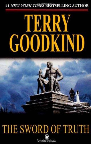 Sword of Truth : Books 7-9 By:Goodkind, Terry Eur:29,25 Ден2:1599