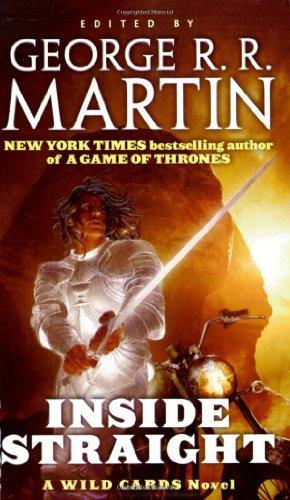 Inside Straight : A Wild Cards Novel By:Martin, George R R Eur:17,87 Ден1:499